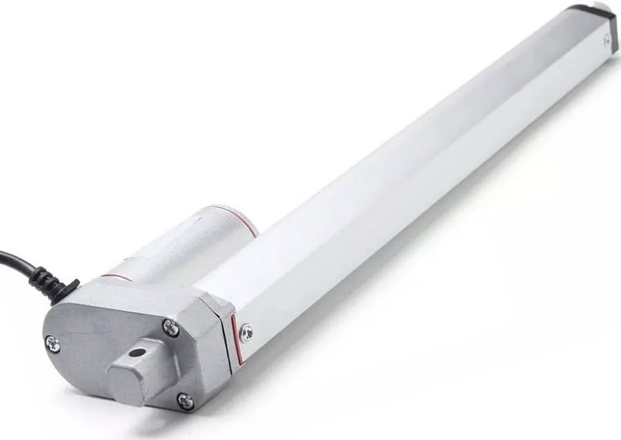 Linear actuator